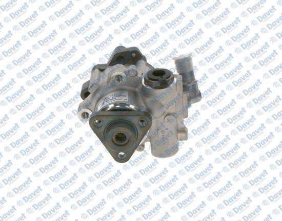 BOSCH KS00000598 Hidrolik Direksiyon Pompasi A3 1.8 1.8t 1.9tdi 2.0tdi 2.0tfsi 2.5tdi 97>11  ####